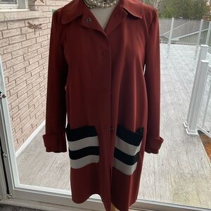 Dixie Jacket